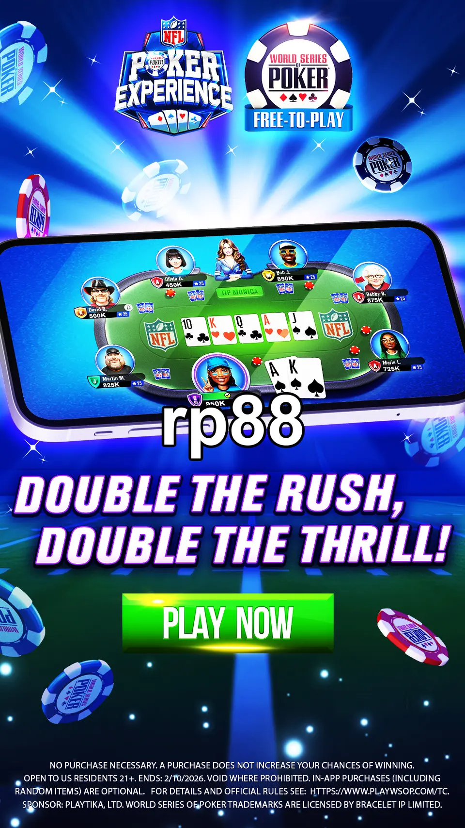 rp88 APK