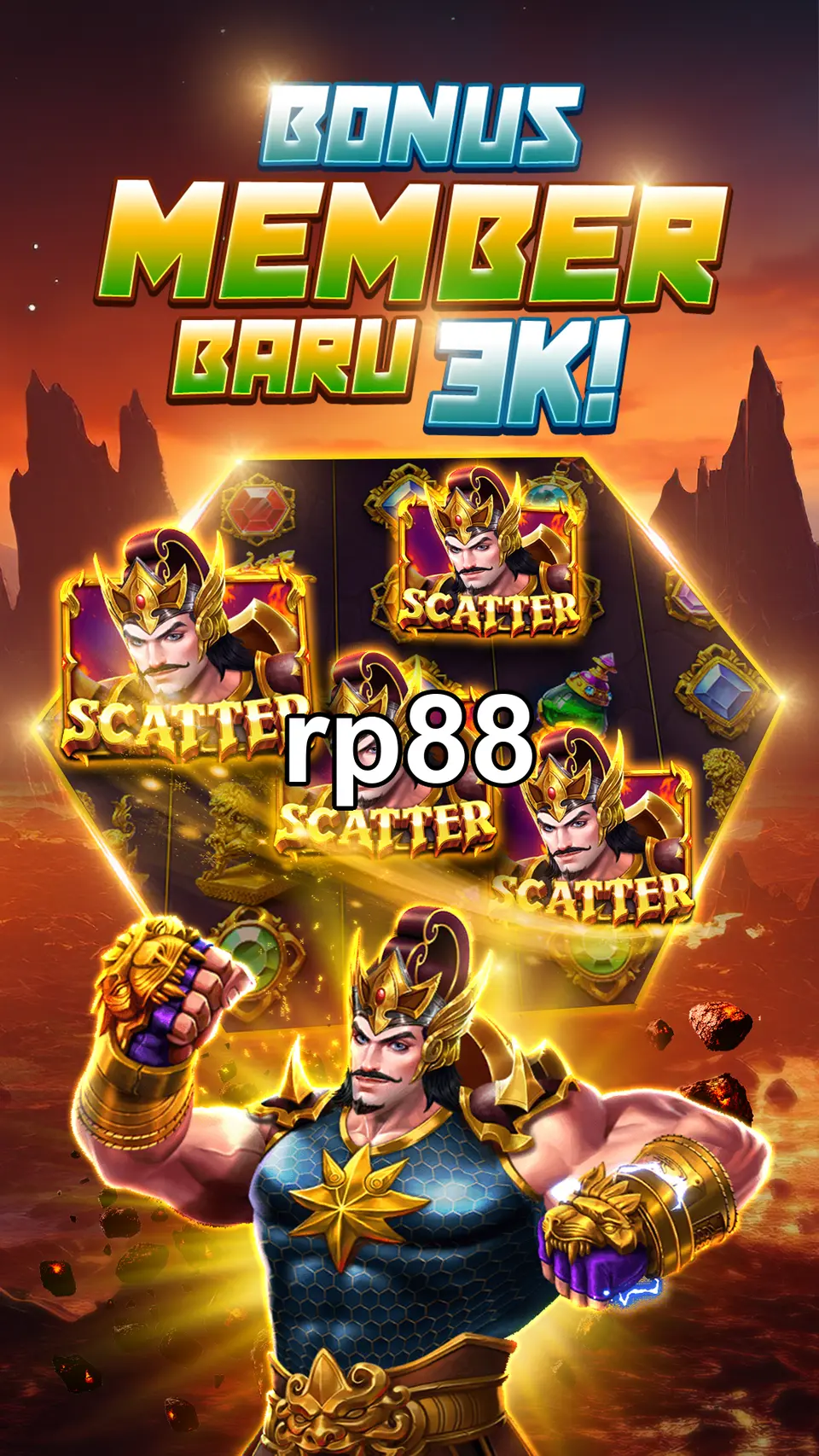 rp88 APK